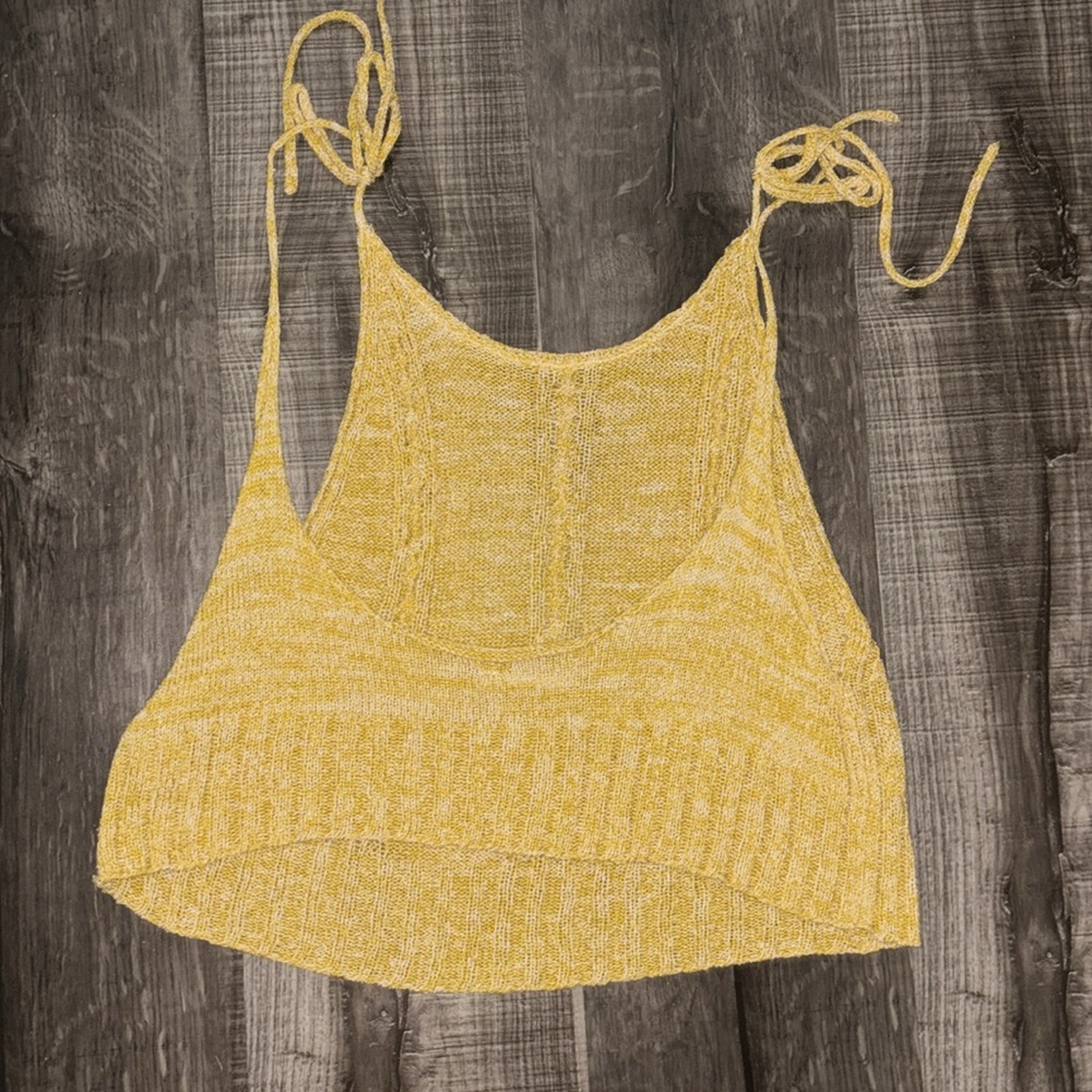 Free People Shirt
